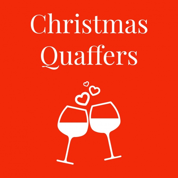 Christmas Quaffing Reds